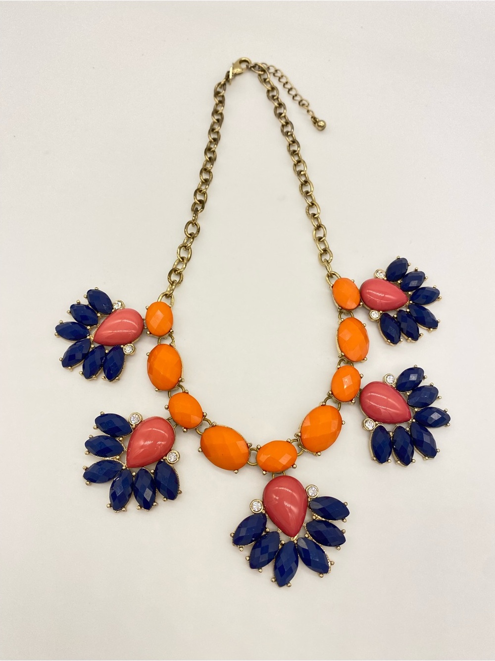 Banana Republic Statement Necklace